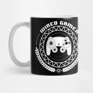 Wired GAMER V1.2 Mug